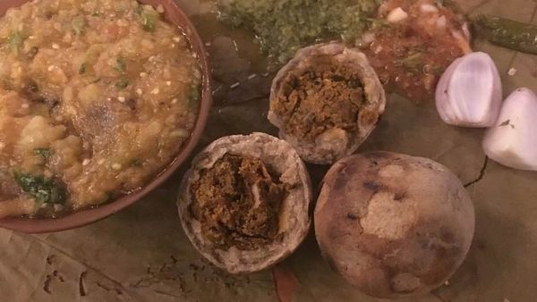 लिट्टी-चोखा के बारे में वो बातें जो आपको जाननी चाहिए