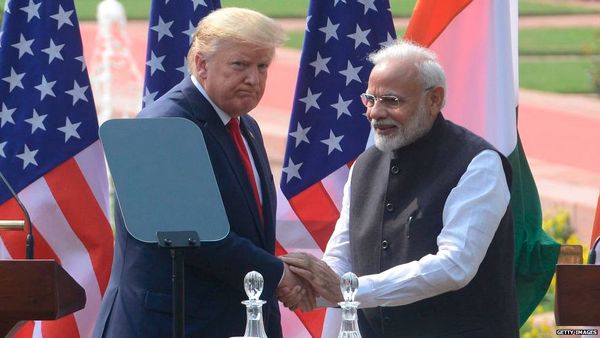 भविष्य में हो पाएगी भारत और अमरीका की डील?