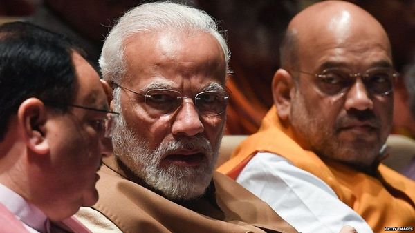 अमित शाह ने जो संसद में कहा, उस पर शक क्यों