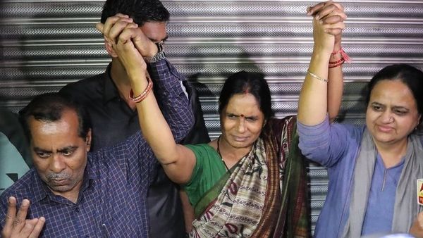 निर्भया केसः भारत की महिलाओं के लिए दोषियों की फांसी के क्या मायने हैं?