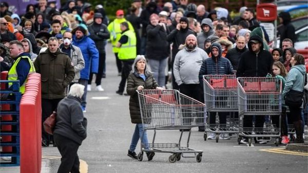 कोरोना वायरस: आपका 'अशिष्ट' व्यवहार बचा सकता है लाखों की जान