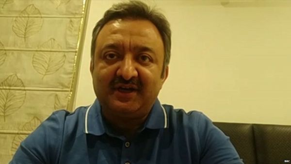 कोरोना वायरस: दिल्ली के पहले मरीज़ की सलाह सुन लीजिए