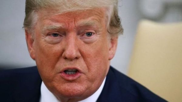 कोरोना वायरस: टेस्ट को लेकर ट्रंप के दावों की हक़ीकत क्या है- फ़ैक्ट चेक