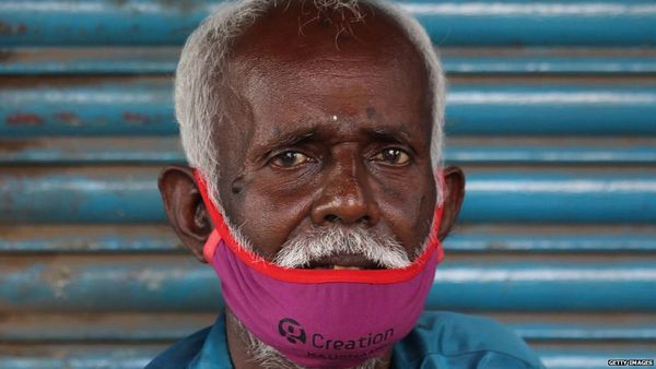 कोरोना वायरस: महाराष्ट्र में संक्रमण के ज़्यादा मामले क्यों?