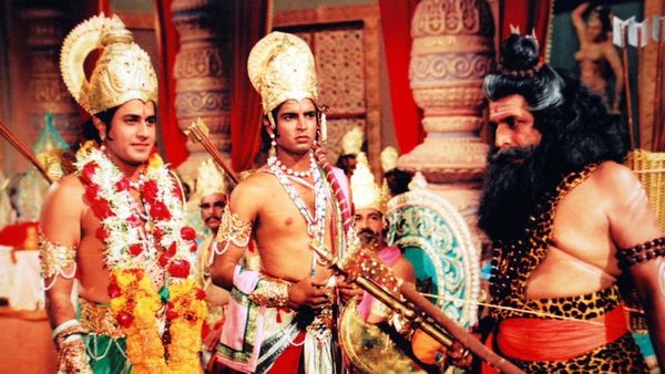 जब रावण ने बताई 'रामायण' से जुड़ी कुछ अनकही बातें