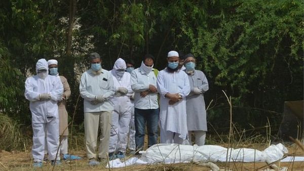 भारत में कोरोना वायरस से कम मौतों का रहस्य क्या है?