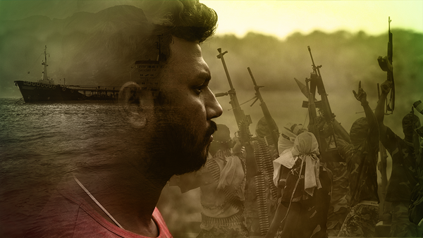 अफ्रीकी जंगल में समुद्री लुटेरों के कब्ज़े में 70 दिनों तक बंधक रहे भारतीय नाविकों की कहानी