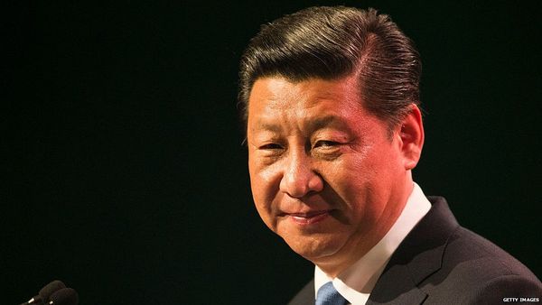 कोरोना: चीन के दबाव में यूरोपीय संघ ने बदली आलोचना वाली रिपोर्ट?