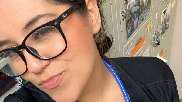 इंटरनेशनल नर्स डे: कोरोना वॉरियर्स जो जान जोखिम में डाल कर अपनी ड्यूटी निभाते हैं