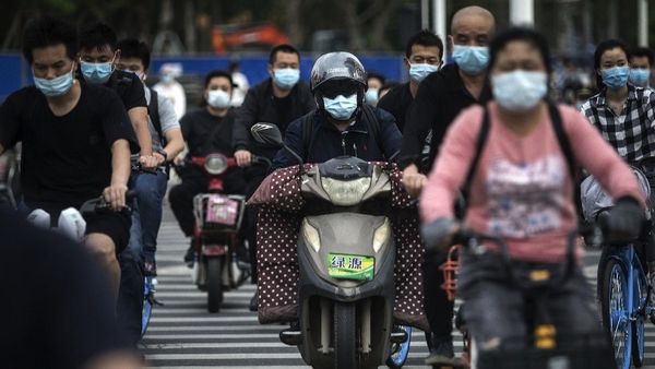 चीन एक बार फिर से दुनिया को करने जा रहा हैरान, किसी को भरोसा नहीं