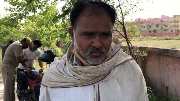 औरैया हादसा: मज़दूरों के शव भी 'मज़दूरों की तरह' ही भेज दिए गए