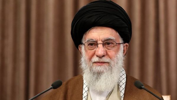 ईरान ने कहा- इसराइल एक ट्यूमर जिसे हटाना है, नेतन्याहू ने दिया जवाब