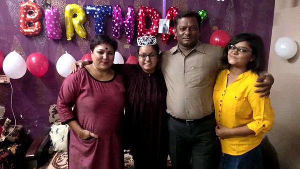 'कोरोना वायरस ने सिर्फ़ मुझे लाचार नहीं किया, मेरे परिवार को भी बर्बाद कर दिया'