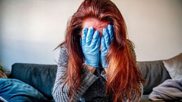 डिप्रेशन क्या है, क्रिएटिव काम से कैसे मिलती है मदद