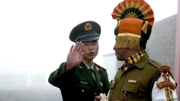 चीन, पाकिस्तान और नेपाल के साथ सीमा विवाद मोदी की अग्निपरीक्षा