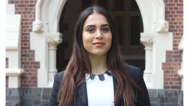 आईएस की सताई यज़ीदी औरतों के लिए सबूत जुटाती कुर्द वकील