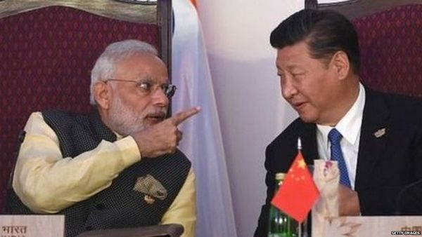क्या भारत बनाम चीन 21वीं सदी का सबसे बड़ा टकराव है?