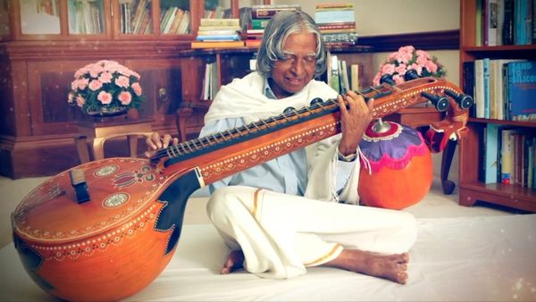 एपीजे अब्दुल कलाम को क्यों कहा जाता था जनता का राष्ट्रपति?