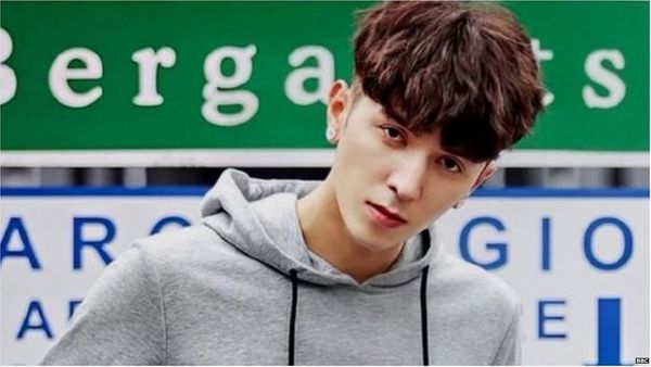 चीन में वीगर मुसलमान मॉडल की क़ैद और सरकार के जवाब की पूरी कहानी