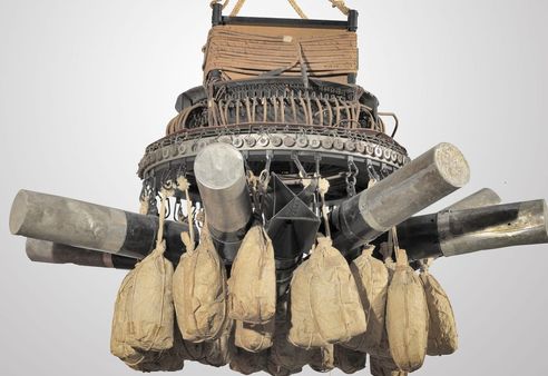 9/11 से पहले अमरीका पर आख़िरी बार हमला करने वाले जापानी बमों की कहानी