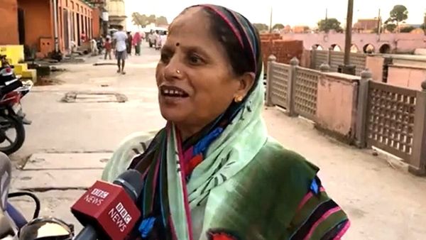 बाबरी मस्जिद विध्वंसः एक दिन की जेल ही दे देता कोर्ट, एक रुपये का ज़ुर्माना ही लगा देता- अयोध्या के लोग