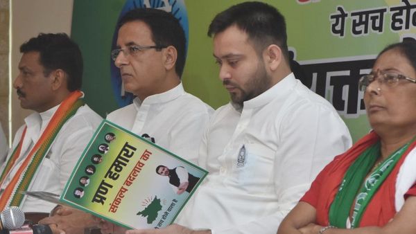 बिहार चुनाव: बीजेपी-जदयू को कितनी चुनौती दे पाएंगे कांग्रेस,आरजेडी और वामदल- विश्लेषण