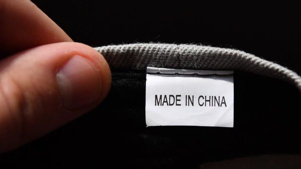 'मेड इन चाइना' को लेकर हॉन्ग कॉन्ग और अमरीका आमने-सामने
