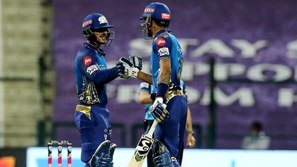 IPL 2020: मुंबई इंडियंस से क्यों ख़ौफ़ खा रही हैं विरोधी टीमें?