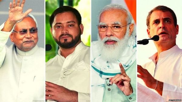 बिहार चुनाव: नतीजों ने जीतने और हारने वालों को क्या-क्या सिखाया?