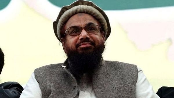 हाफ़िज़ सईद को इस वक़्त क्यों सुनाई जा रही है सज़ा?