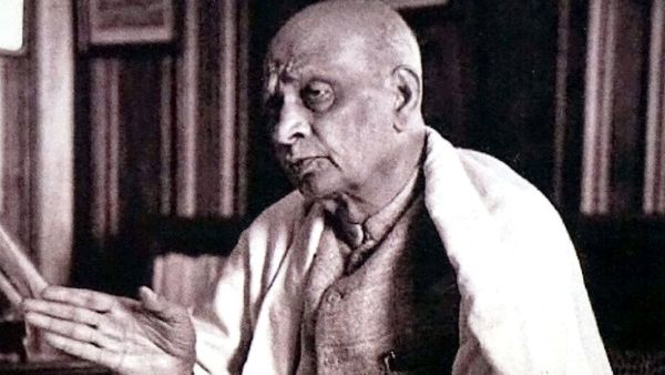 सरदार पटेल: राजाओं को ख़त्म किए बिना रजवाड़ों को मिटाने वाले