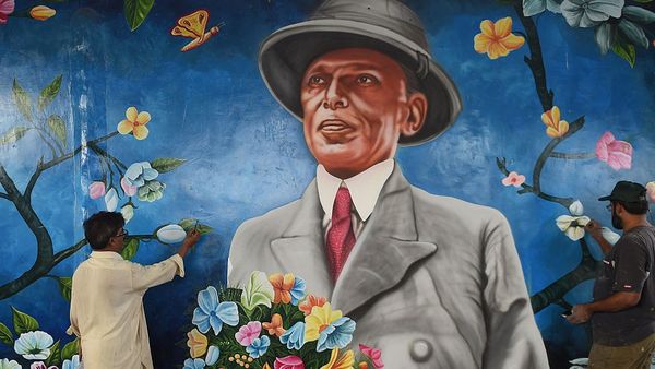 मोहम्मद अली जिन्ना शिया थे या सुन्नी?