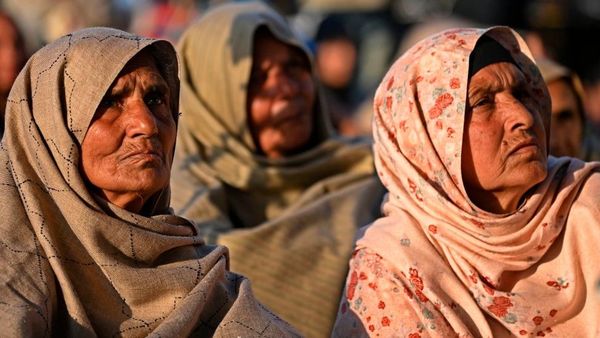 किसान आंदोलन के दौरान अपनी जान गँवा देने वाले ये किसान