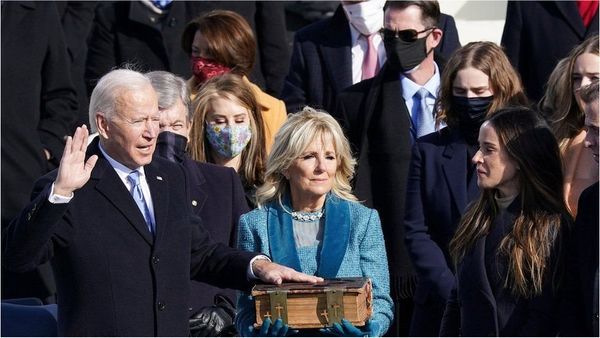 बाइडन अमेरिका को ट्रंप से आगे कैसे ले जाएंगे