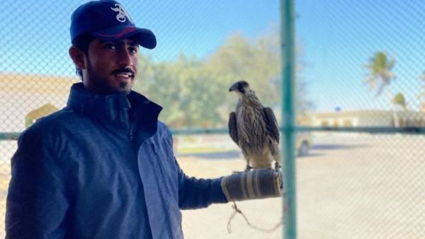 जब पाकिस्तान ने अरब के शाही परिवारों को शिकार के लिए बाँटे बलूचिस्तान के कई इलाक़े