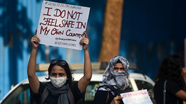 निर्भया फंड के करोड़ों रुपए आख़िर कहाँ गए?