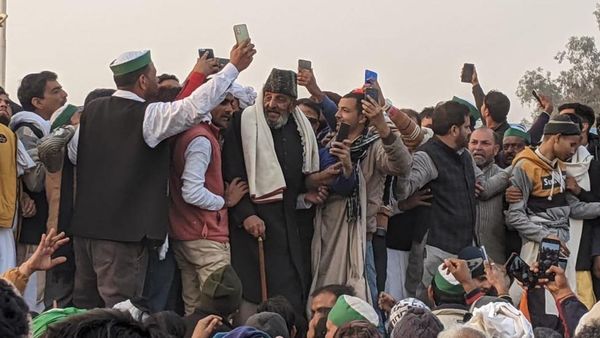 जाट मुसलमान एकता की बातें और मुज़फ़्फ़रनगर दंगों के घाव