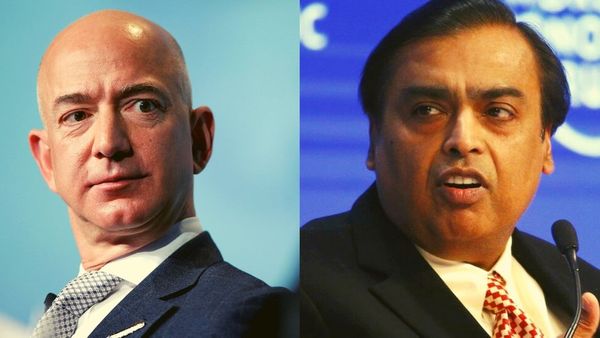 अमेज़न बनाम रिलांयस: दुनिया के ये दो सबसे अमीर आदमी कोर्ट में आमने-सामने क्यों?