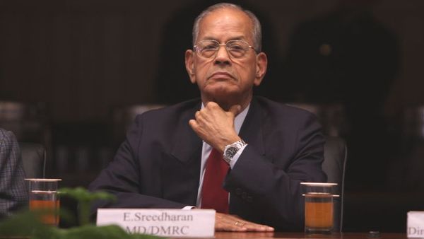 मेट्रो मैन ई. श्रीधरन लगभग आडवाणी की उम्र में बीजेपी में जाकर क्या करेंगे