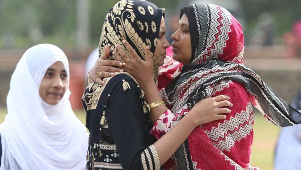 इमरान ख़ान से श्रीलंका के मुसलमानों को उम्मीद करना जोखिम भरा क्यों