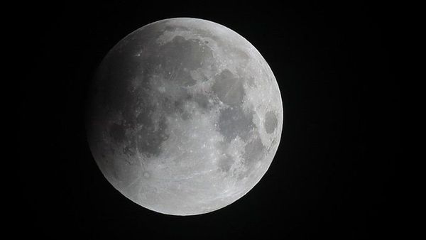 चीन और रूस चाँद पर बनाएँगे स्पेस स्टेशन