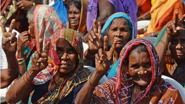 तमिलनाडु चुनाव: क्या एक बयान डीएमके के लिए चुनाव का रुख़ बदल सकता है?