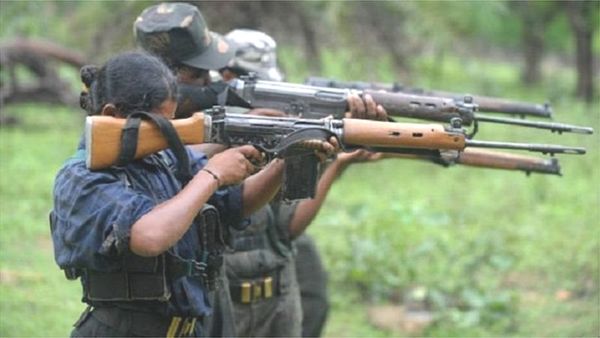 बीजापुर नक्सली हमला: छत्तीसगढ़ में नक्सल समस्या को लेकर क्या है नीति, क्यों नहीं रुक पा रही हिंसा?