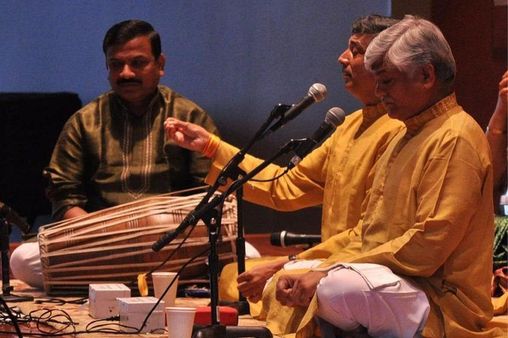 गुंदेचा बंधुः प्रख्यात संगीत गुरुओं पर यौन शोषण के आरोप