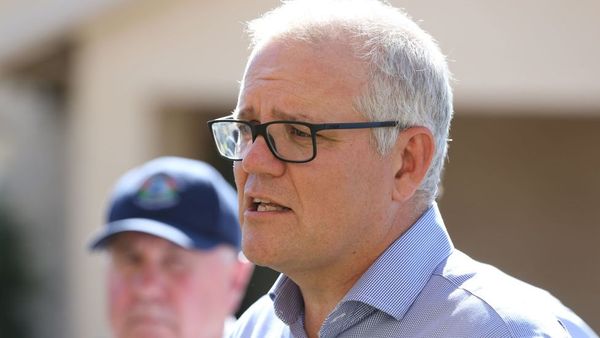 ऑस्ट्रेलिया अपने नागरिकों को भारत से निकालेगा, घिरने पर लिया फ़ैसला