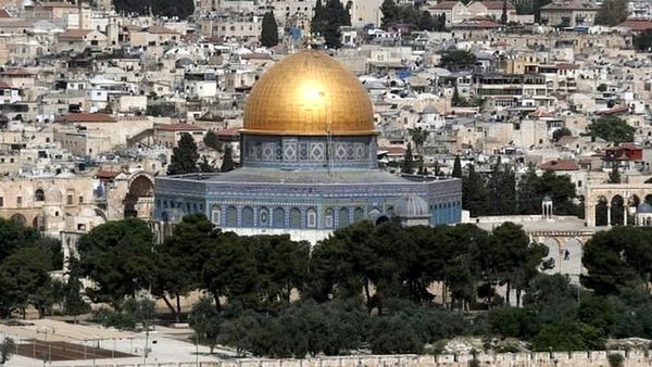 इसराइल-फ़लस्तीनी संघर्षः बाइडन ने नेतन्याहू से कहा - कम करें लड़ाई, मिला ये जवाब