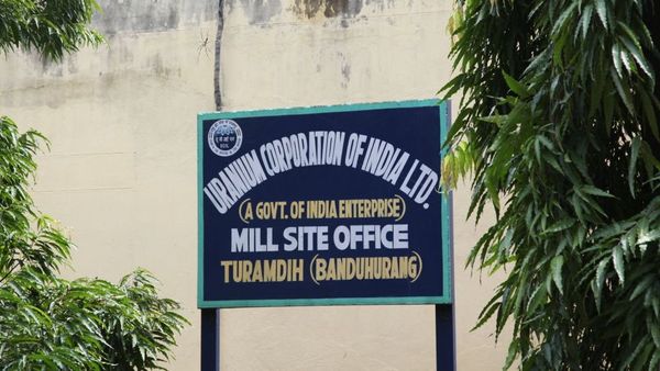 भारत में अवैध यूरेनियम बरामद होने पर अब चीन बोला