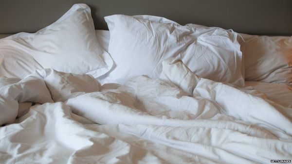 कोरोना महामारी में सेक्स को लेकर दिलचस्पी क्यों कम हुई?