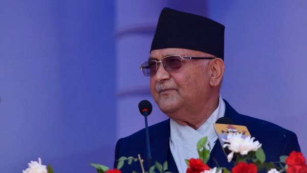 नेपाल के पीएम ओली बोले, भारत से कोरोना में उम्मीद के मुताबिक़ मदद नहीं
