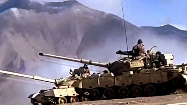 भारत-चीन सीमा पर तनाव: गलवान का एक साल, कहां से चले-कहां आ गए